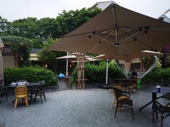-半山•草庐玖厨(机场路店)
