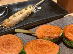 -人间酒暖·Go blanc·烧鸟·深夜食堂(陆家嘴店)