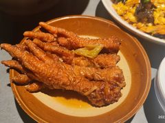 -老淮滨-蚌埠非遗小吃(淮河路店)