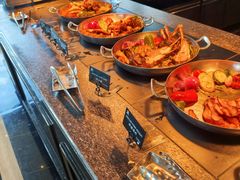 -Social 秀西餐厅-长沙瑞吉酒店(运达店)