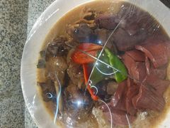 -丈母娘的饭局•新金陵菜(牛首山店)