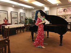 -邓丽君音乐主题餐厅