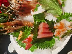 -王鼎精致料理铁板烧(世博源店)