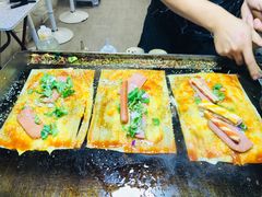 -莫以岸烤冷面(彩衣街店)