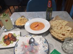 -木尔坦·Multan巴基斯坦清真餐厅halal(大智嘉园店)