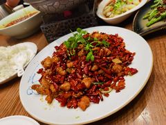 -辛香汇(飞洲店)