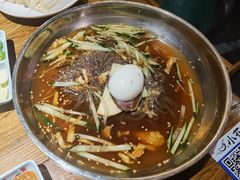 -小花花炭火烤肉·十五年延吉风味(左家庄店)