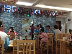 -乐汤汇温泉馆(六合店)
