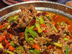 -拾捌川·自贡爆炒(新街口店)