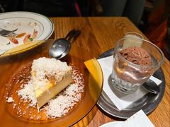 -La Strada(安福路店)