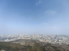 -千佛山风景名胜区