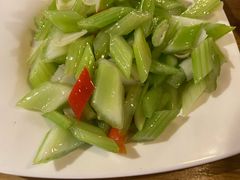 -陈傻子餐厅(世纪都会店)