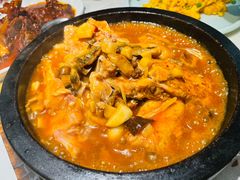 -徽珍源(龙茗路店)