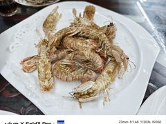 -望海潮海鲜店 特色家常菜(在海一方店)
