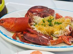 -阿浪海鲜连锁•海鲜加工•老字号(第一市场店)