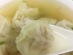 -汪家馄饨(集庆路店)