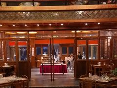 -那家小馆•北京菜•烤鸭(香山店)