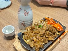 -西月山居匠心创意料理(江汉路新佳丽广场店)