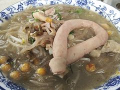 -平安桥张氏肥肠粉