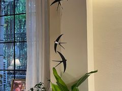 -COTTON CAFE(德信·中外公寓店)