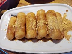 -蜀韵川香水煮鱼(泰山路店)