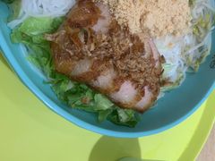 -蔡澜Pho·越南粉餐厅(海上世界店)