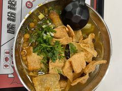 -螺大喜螺蛳粉(华业东方玫瑰店)