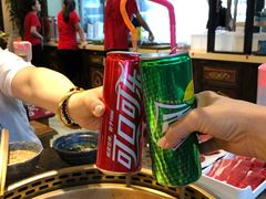 -小龙坎老火锅(北京三里屯店)