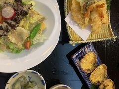 天妇罗-真剑日本料理·铁板烧(贵州路店)