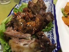 -清真·伊清阁餐厅
