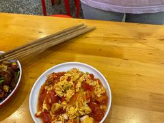 -天贵热油豆花饭·非物质文化遗产(龙脊店)