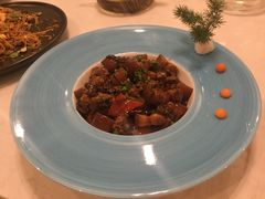 -香香海南菜餐厅