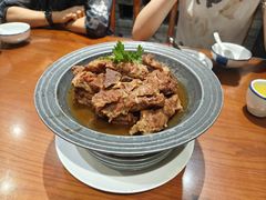 -临潼印象·特色陕菜
