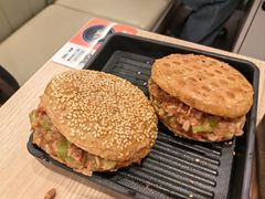 -呷哺呷哺 黄金牧场 (新辰里学清路店)