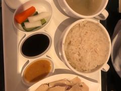 -翠华餐厅(正佳广场店)