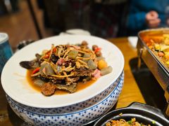 -88号小吃店·经典云南菜·地道纳西美食