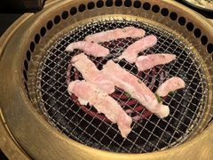 -谷牛和牛烤肉(漕河泾印象城店)