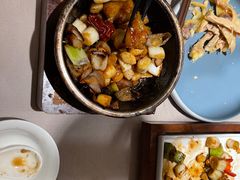 -尚一汤·粤菜海鲜(环球港店)