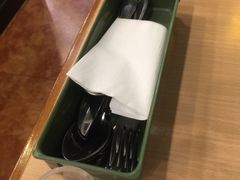 -萨莉亚意式餐厅(星海广场店)