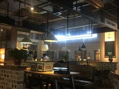 -韩烧里烧肉啤酒馆(大唐西市店)