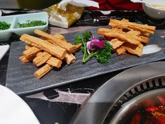 -秦宝雪花牛肉养生火锅(大兴九臻店)