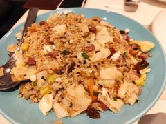 -港丽餐厅(高德置地店)