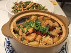 -雅酌园·烟火南京菜(颐和路店)