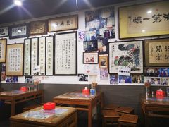 大堂-东兴顺爆肚张