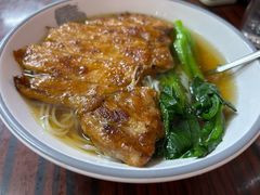 -華叔茶記