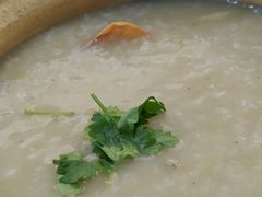 -潮静·潮州小馆·海鲜·卤味·砂锅粥