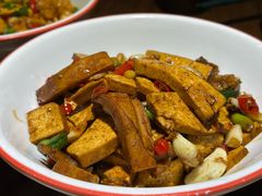 -钟掌勺忘不了地道湘菜(新天地假日广场店)