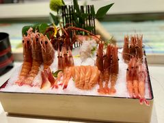 -万岛日本料理铁板烧(外滩店)