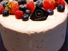 -姆们M Sweetie Cake(五道口店)