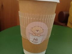-YOLO COFFEE悠乐咖啡